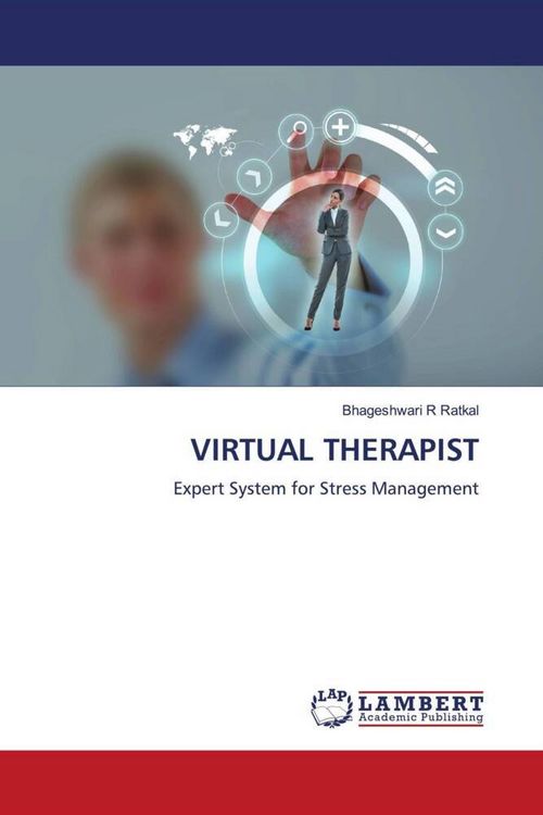 Produktbild: Virtual Therapist