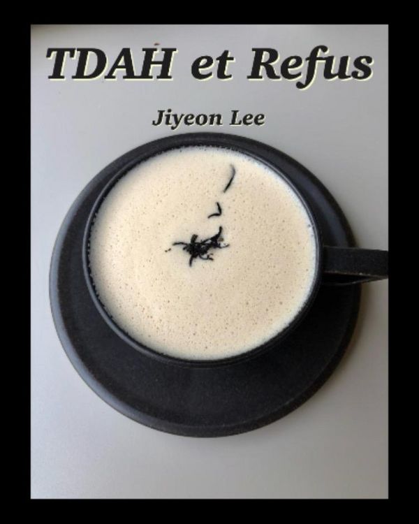 Produktbild: TDAH et Refus