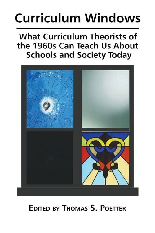 Produktbild: Curriculum Windows