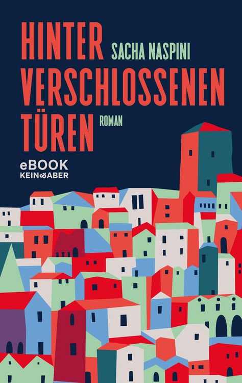 Produktbild: Hinter verschlossenen T&uuml;ren