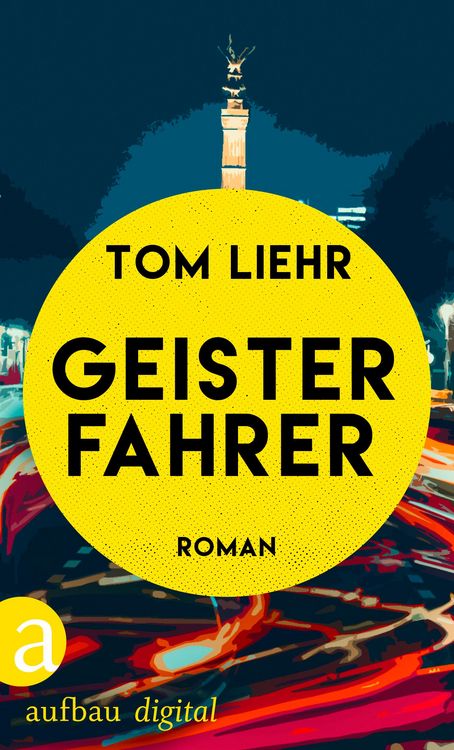 Produktbild: Geisterfahrer
