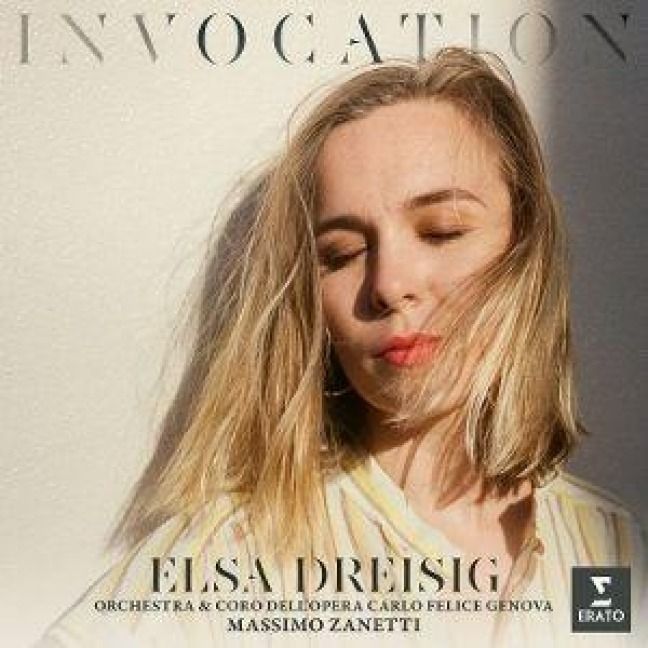 Produktbild: Invocation
