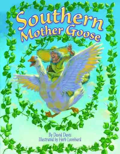 Produktbild: Davis, D: Southern Mother Goose