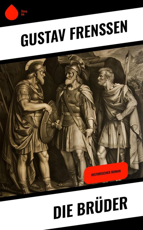 Produktbild: Die Br&uuml;der