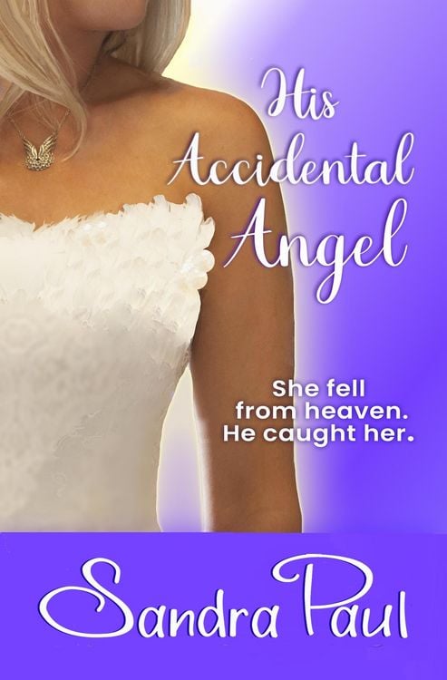 Produktbild: His Accidental Angel