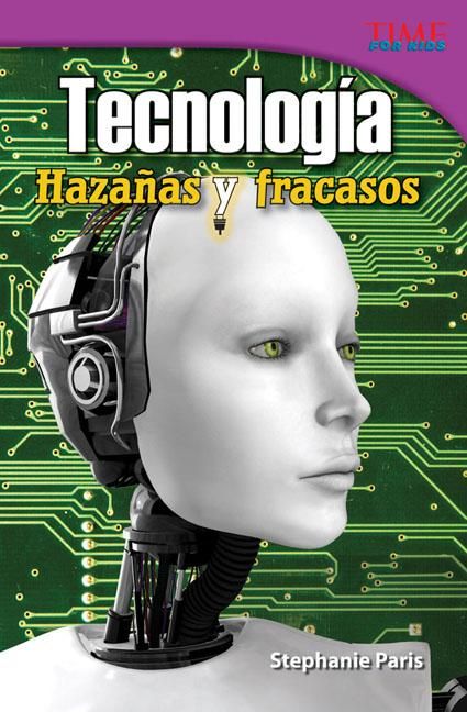 Produktbild: Tecnolog&iacute;a