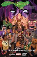Produktbild: Marvel Various: Unbeatable Squirrel Girl Vol. 12: To All the