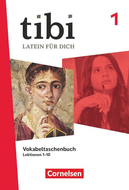 Produktbild: tibi - Allgemeine Ausgabe ab 2025 - Band 1