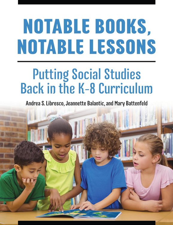 Produktbild: Notable Books, Notable Lessons