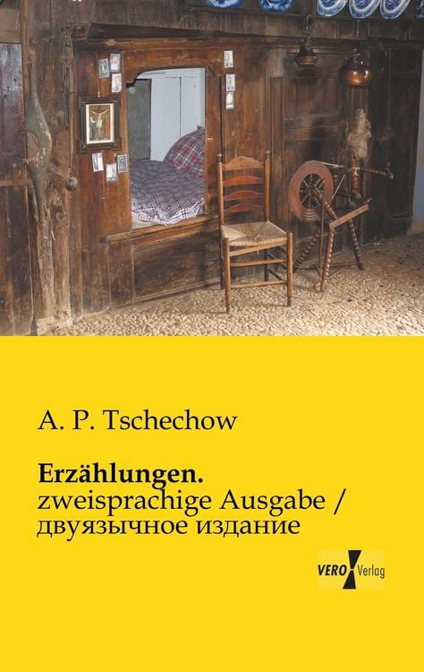 Produktbild: Erz&auml;hlungen.