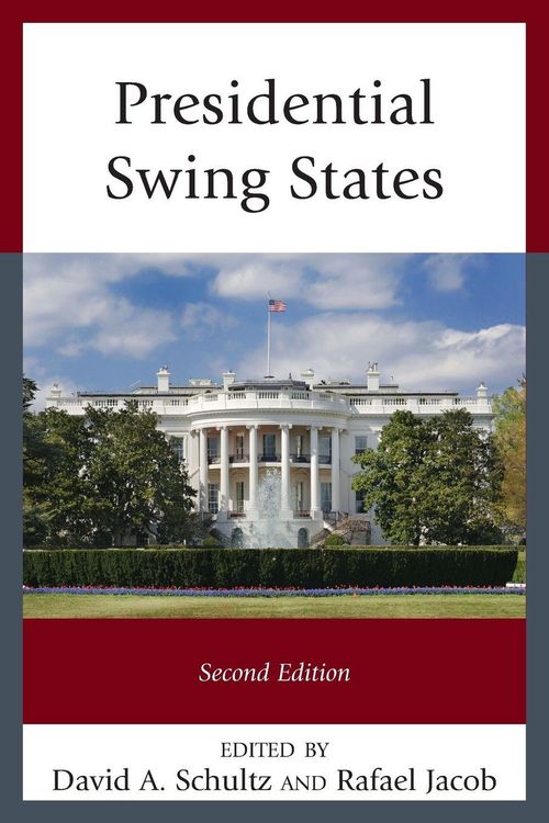 Produktbild: Presidential Swing States