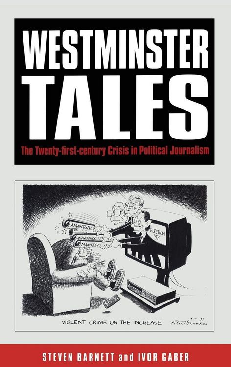 Produktbild: Westminster Tales