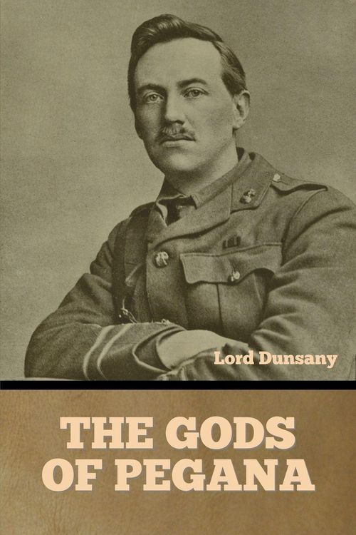Produktbild: The Gods of Pegana