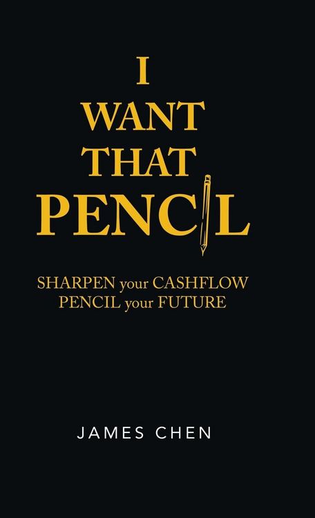 Produktbild: I Want That Pencil