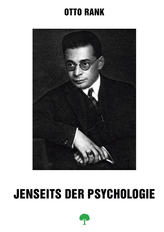 Produktbild: Jenseits der Psychologie