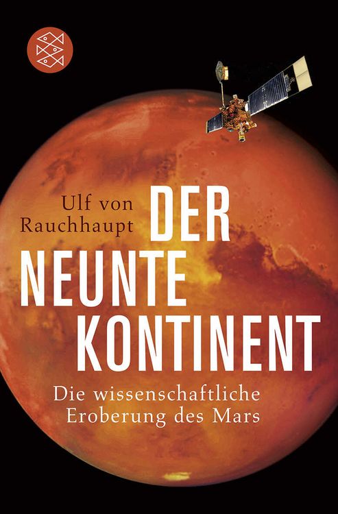 Produktbild: Der neunte Kontinent