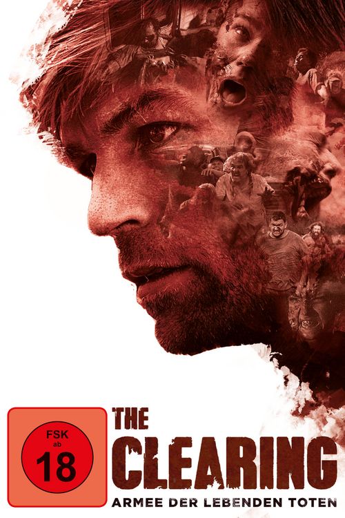 Produktbild: The Clearing - Armee der Lebenden Toten