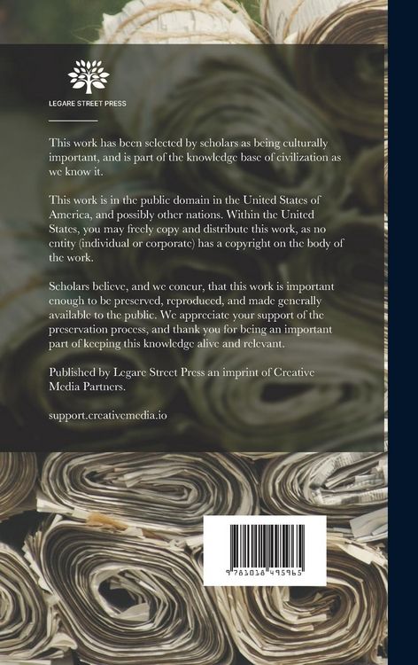 Produktbild: The Smart Set: A Magazine of Cleverness; Volume 67
