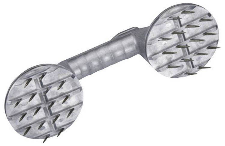 Produktbild: TOOLCRAFT 478524 Krallenheber