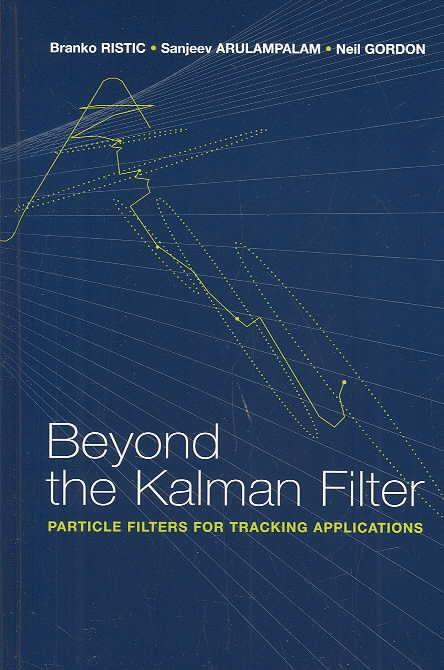 Produktbild: Beyond the Kalman Filter