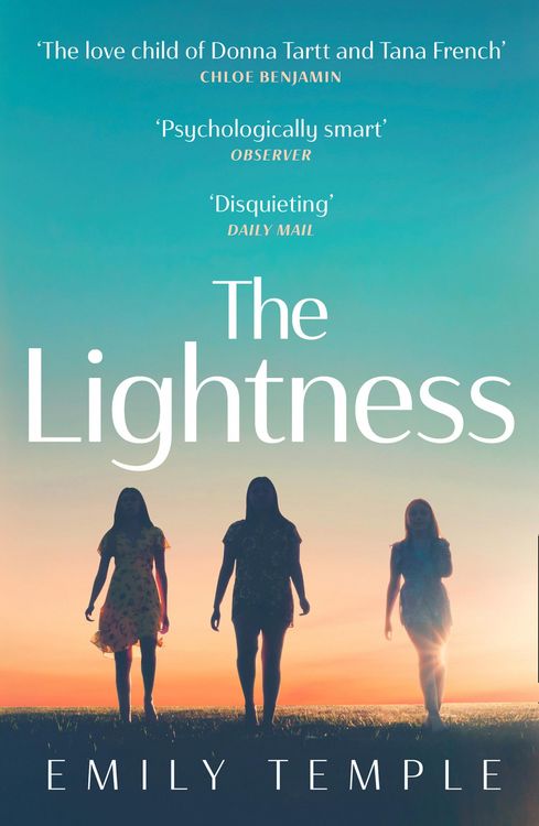 Produktbild: The Lightness