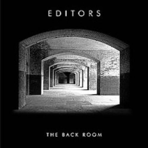 Produktbild: The Back Room