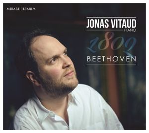 Produktbild: Beethoven 1802,Heiligenstadt