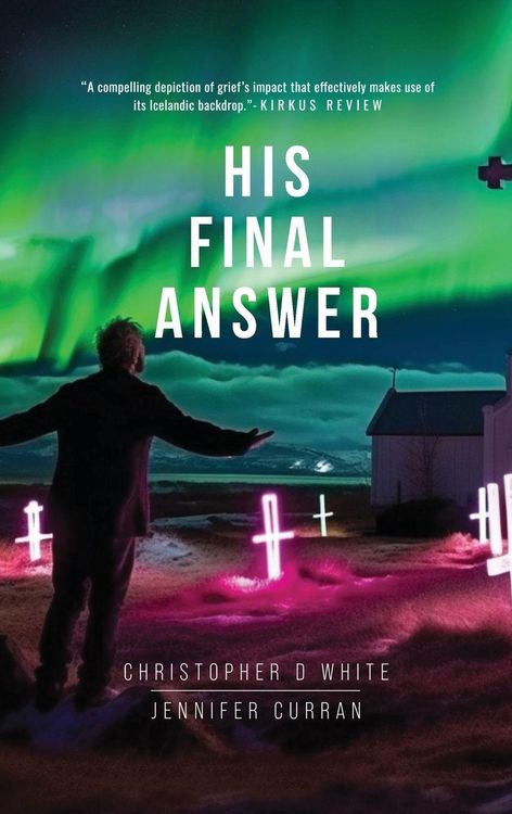 Produktbild: His Final Answer