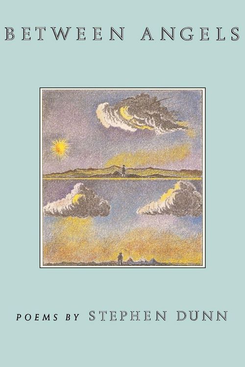 Produktbild: Between Angels