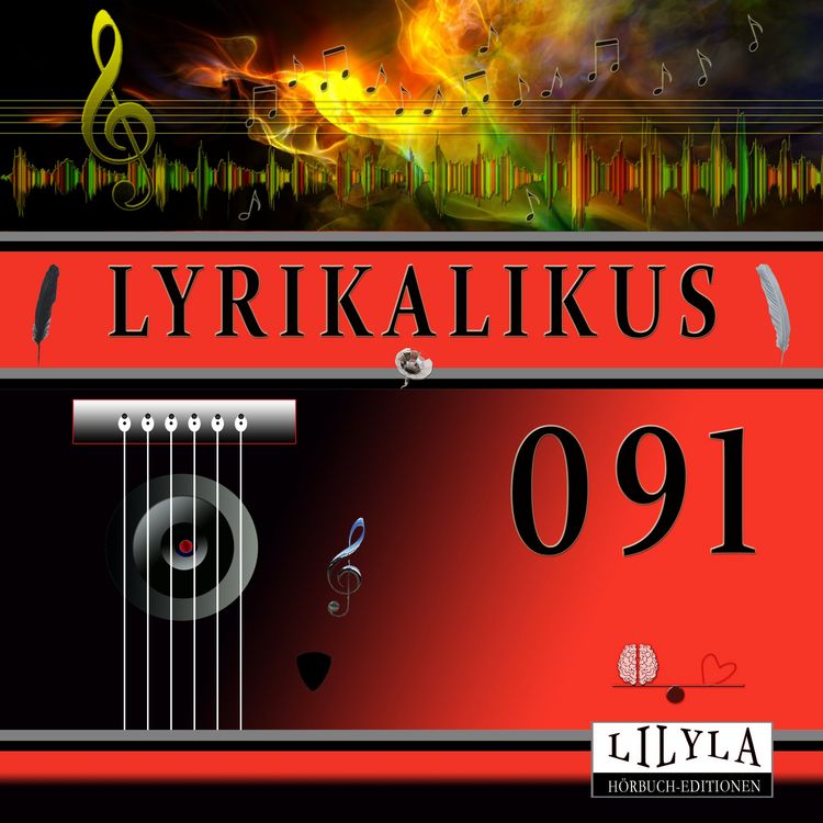 Produktbild: Lyrikalikus 091