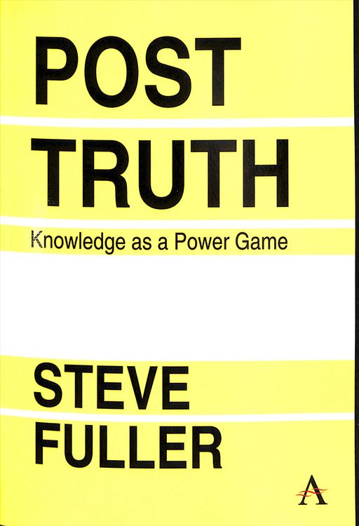 Produktbild: Post-Truth