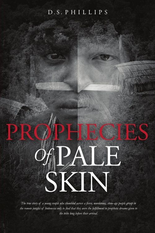Produktbild: Prophecies Of Pale Skin