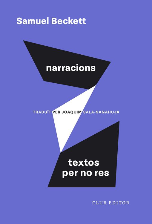 Produktbild: Narracions i textos per no res