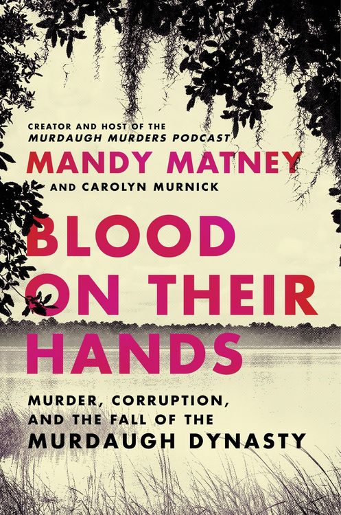Produktbild: Matney, M: Blood on Their Hands