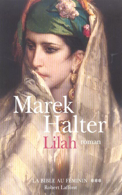 Produktbild: La Bible au f&eacute;minin