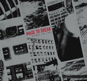 Produktbild: Before The Code
