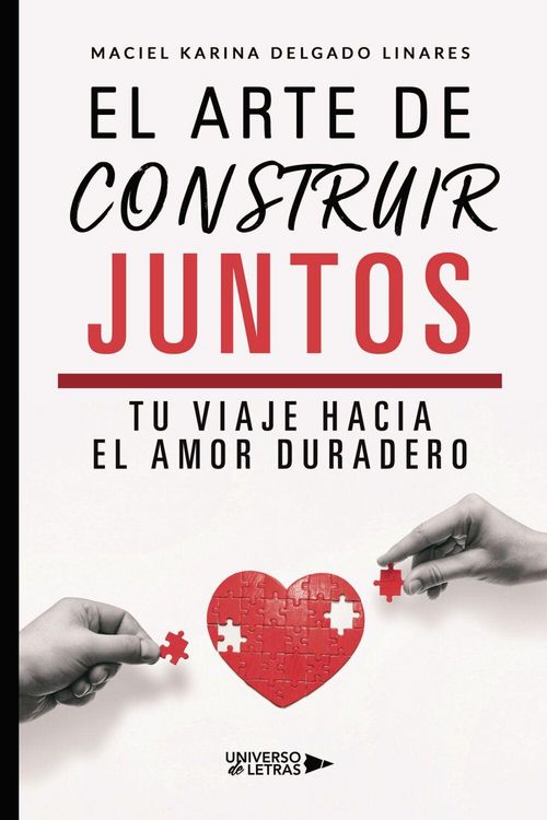 Produktbild: El arte de construir juntos