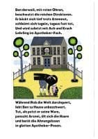 Produktbild: Der Pirat und der Apotheker