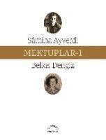 Produktbild: Mektuplar - 1