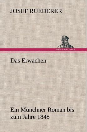 Produktbild: Das Erwachen