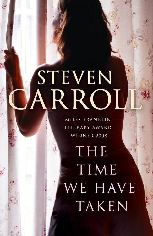 Produktbild: The Time We Have Taken