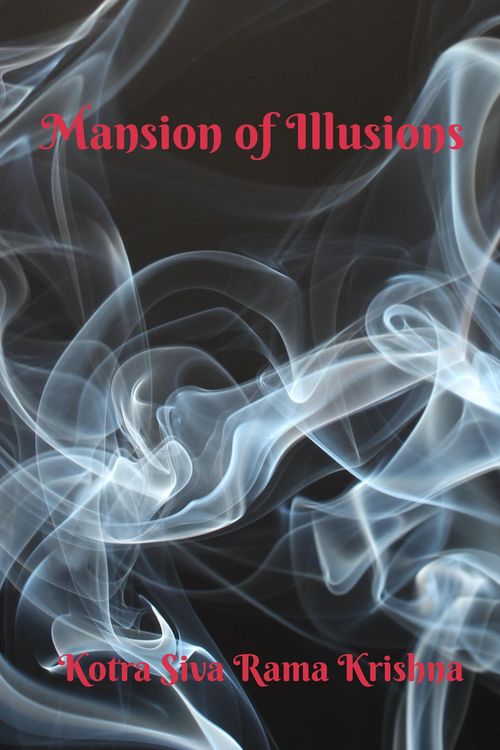 Produktbild: Mansion of Illusions
