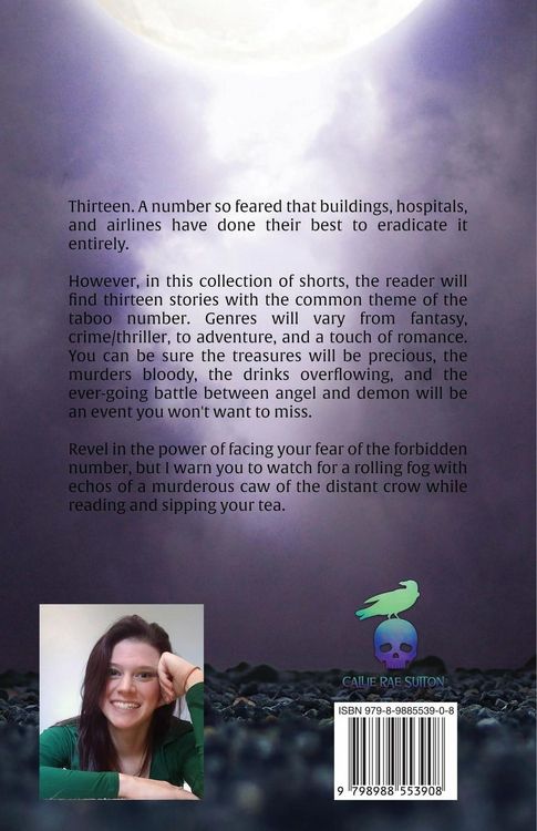 Produktbild: The Collection Of Thirteen