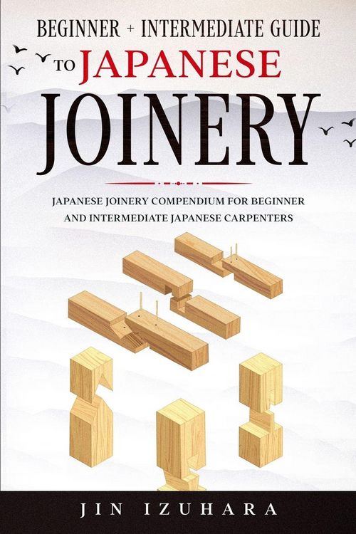 Produktbild: Japanese Joinery