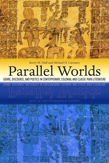 Produktbild: Parallel Worlds