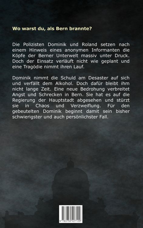 Produktbild: Der Pfad der Gerechten