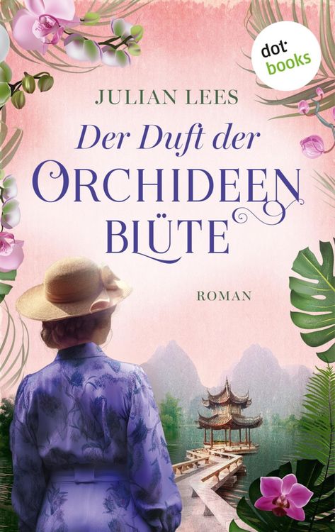 Produktbild: Der Duft der Orchideenbl&uuml;te