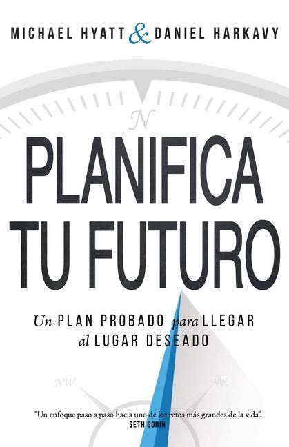 Produktbild: Planifica Tu Futuro