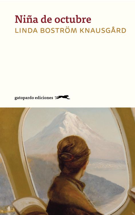 Produktbild: Ni&ntilde;a de octubre