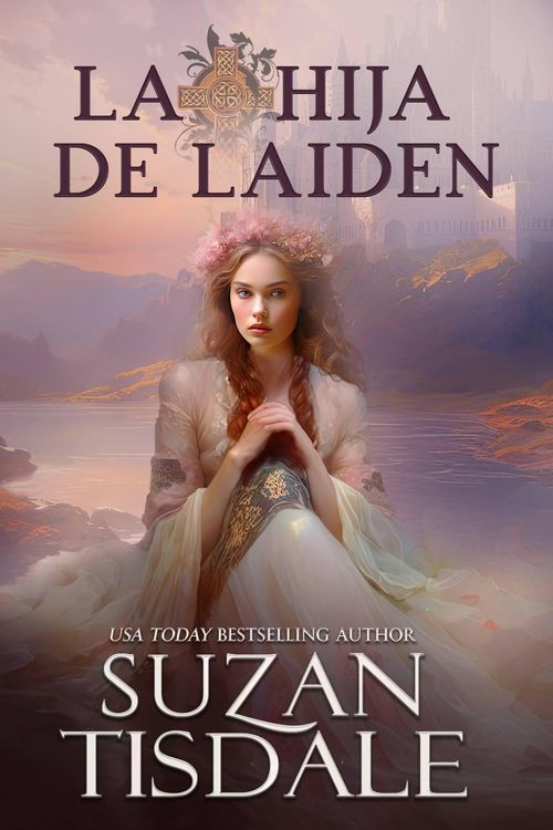 Produktbild: La hija de Laiden